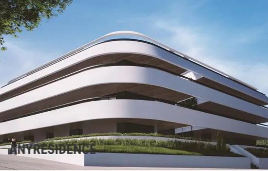 6 room new home in Thermi