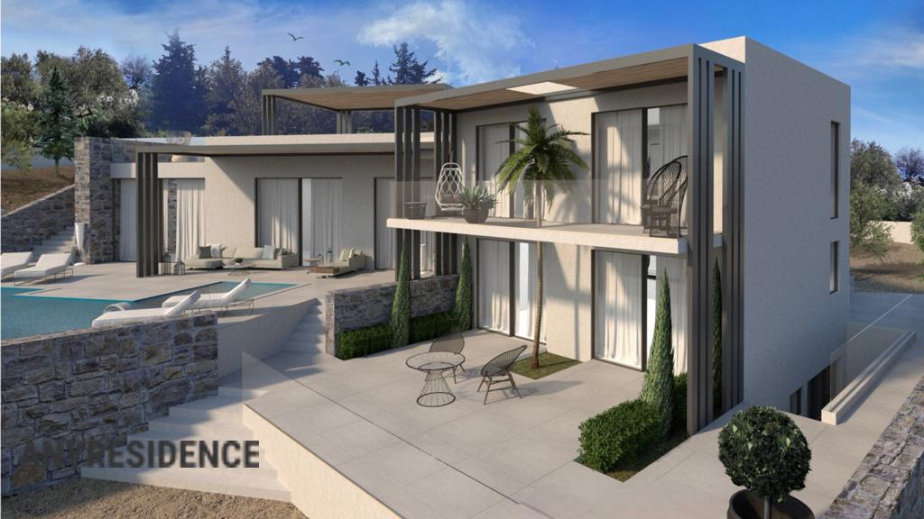 Development land Chania, photo #10, listing #2511870