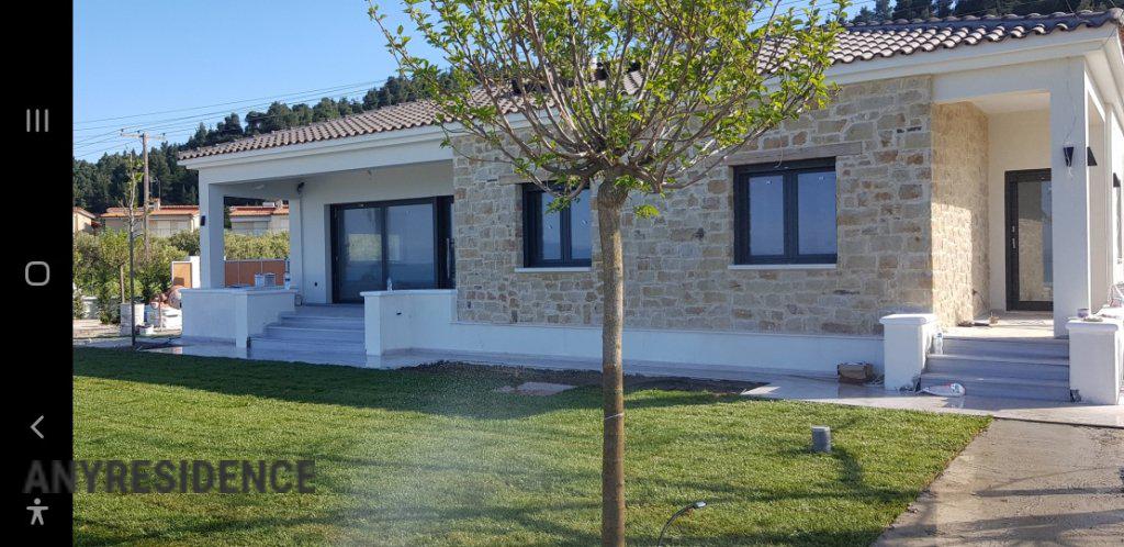 Villa in Polychrono, photo #10, listing #2100667