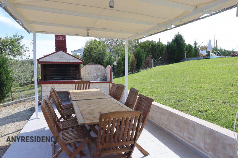 Country seat in Paliouri, photo #10, listing #2388717