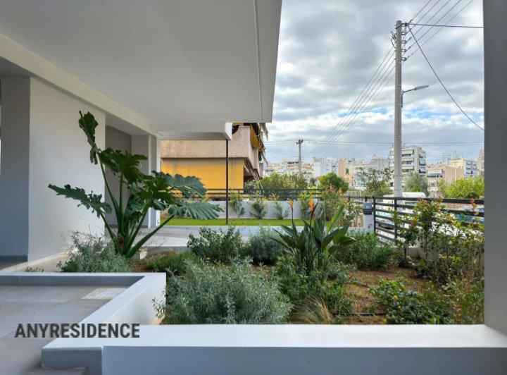 3 room terraced house in Athenian Riviera, photo #8, listing #2489269