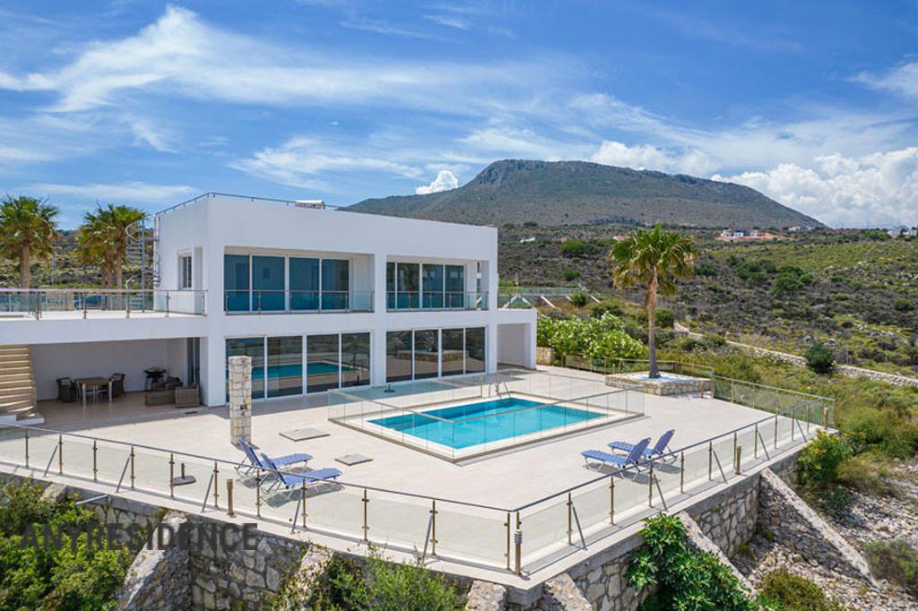 Villa in Kokkino Chorio, photo #3, listing #2303299