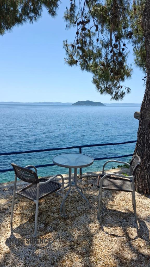 Apartment in Neos Marmaras, photo #4, listing #2169949