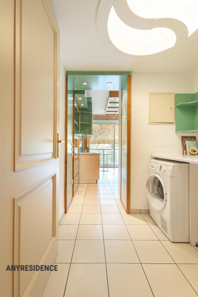 3 room apartment in Greece, photo #3, listing #2470156