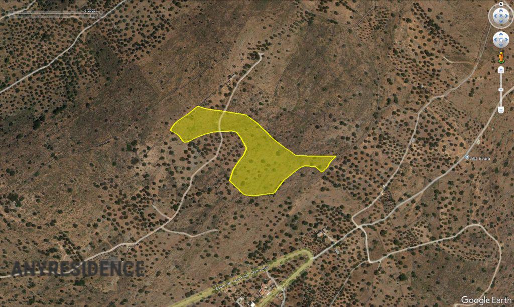 Development land Lasithi, photo #6, listing #2476590