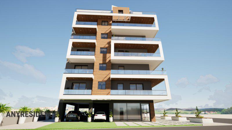 New home in Thessaloniki, photo #2, listing #2409216