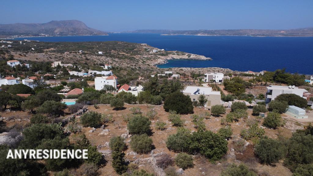 Development land Kokkino Chorio, photo #4, listing #2481308