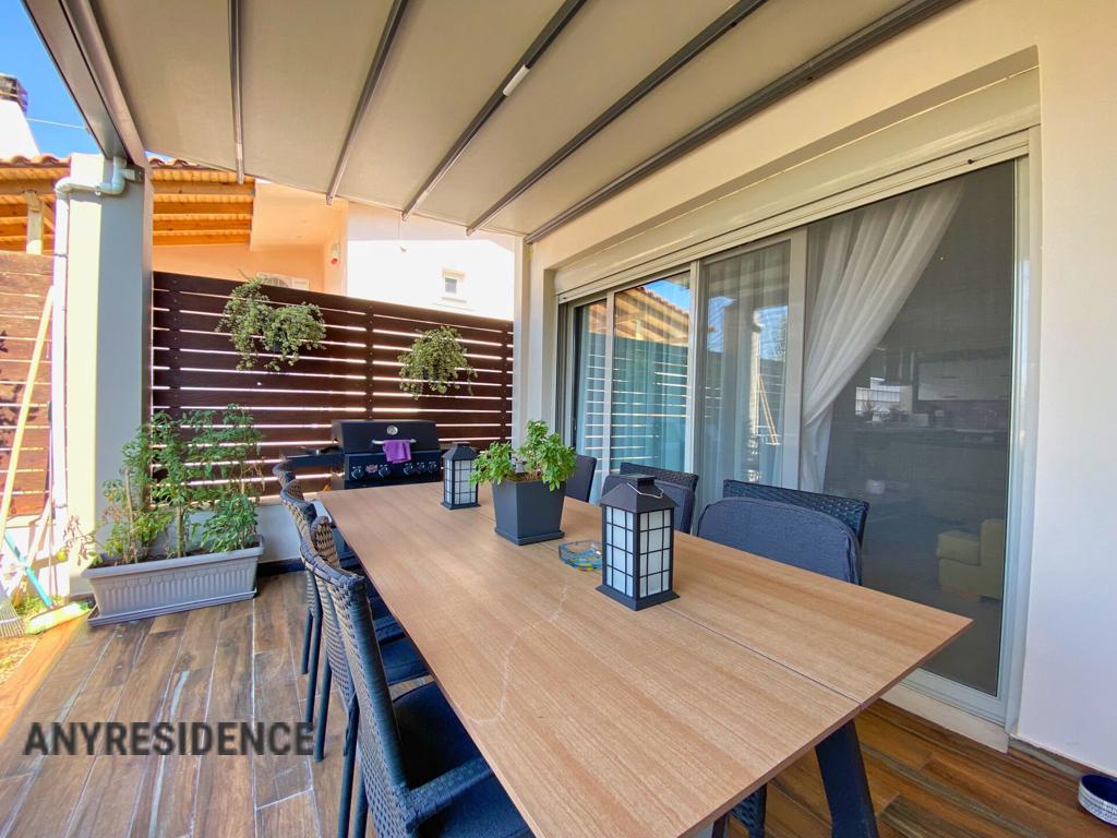 Terraced house in Peloponnese, photo #3, listing #2555785