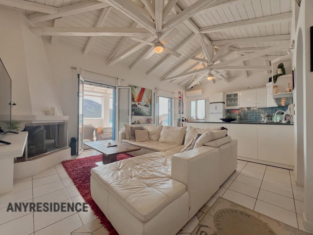 Villa in Ermioni, photo #4, listing #2477788