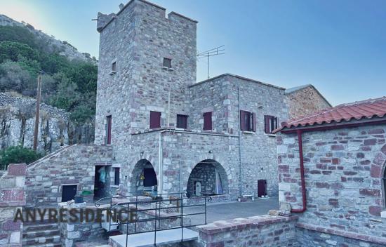 Castle in Peloponnese