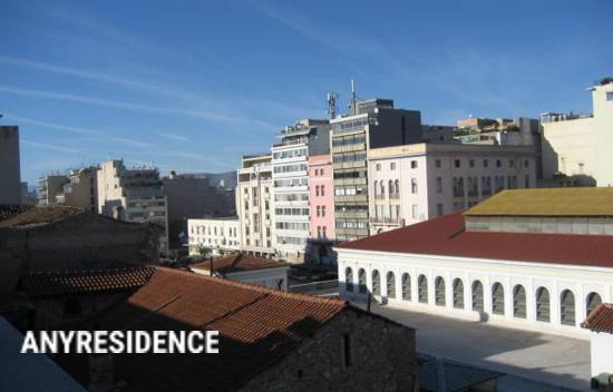 Detached house in Athens