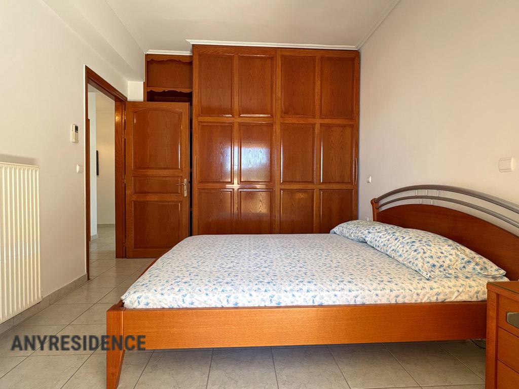 8 room townhome in Ermioni, photo #10, listing #2538230
