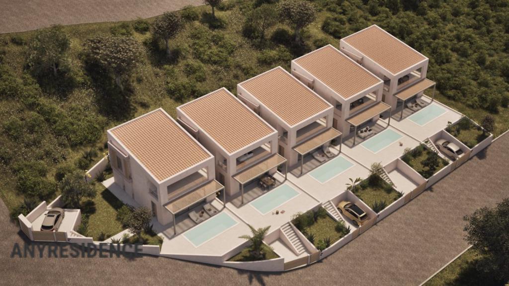 Villa in Kassandreia, photo #3, listing #2417779