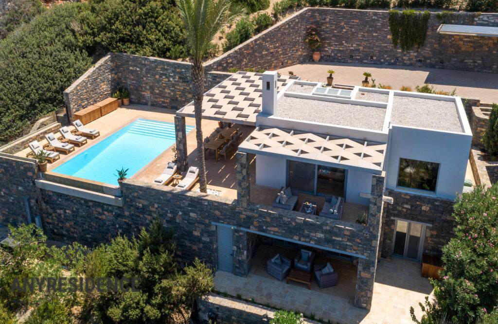 Villa in Kalo Chorio, photo #9, listing #2476592