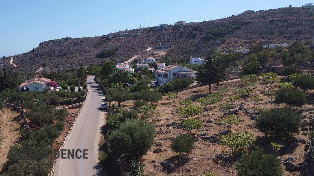 Development land Kokkino Chorio, photo #10, listing #2481308
