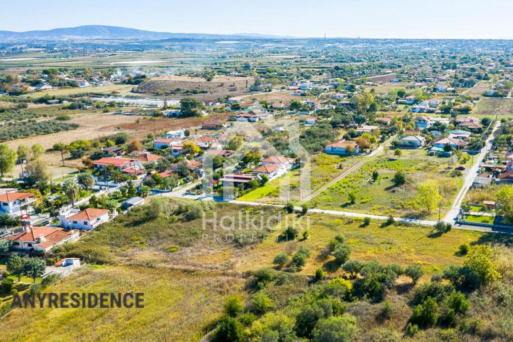 Development land Chalkidiki (Halkidiki), photo #2, listing #2082087