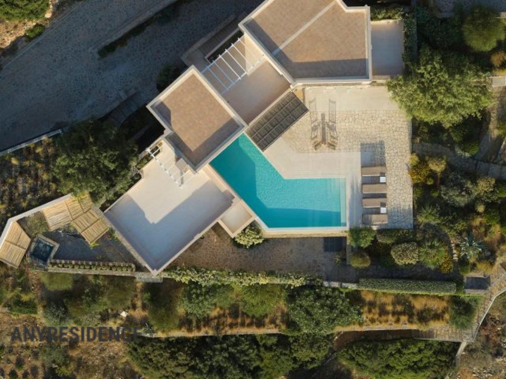 Villa in Elounda, photo #4, listing #2532555