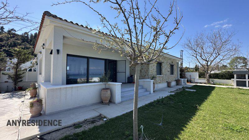 Villa in Polychrono, photo #1, listing #2100667