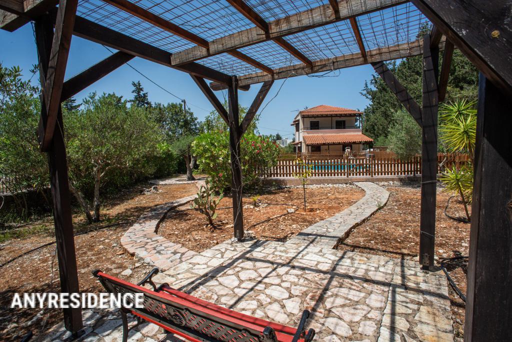 Townhome in Gavalohori, photo #4, listing #2485981