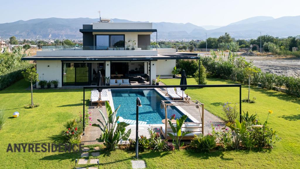 Villa in Kalamata, photo #2, listing #2553011