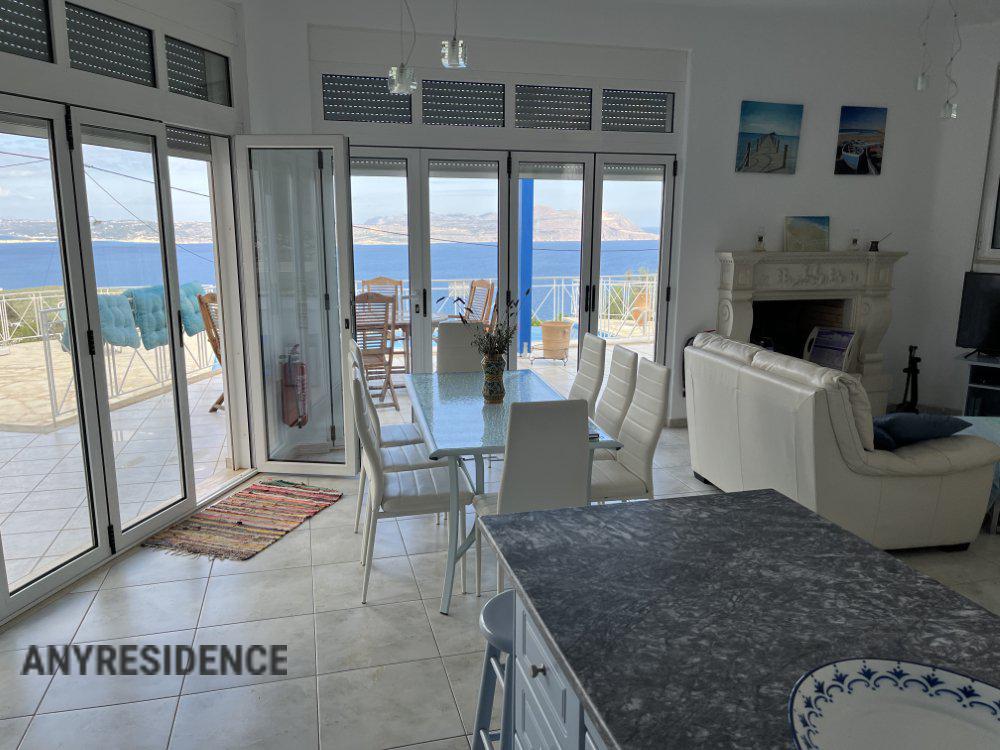 Villa in Kokkino Chorio, photo #9, listing #2362792