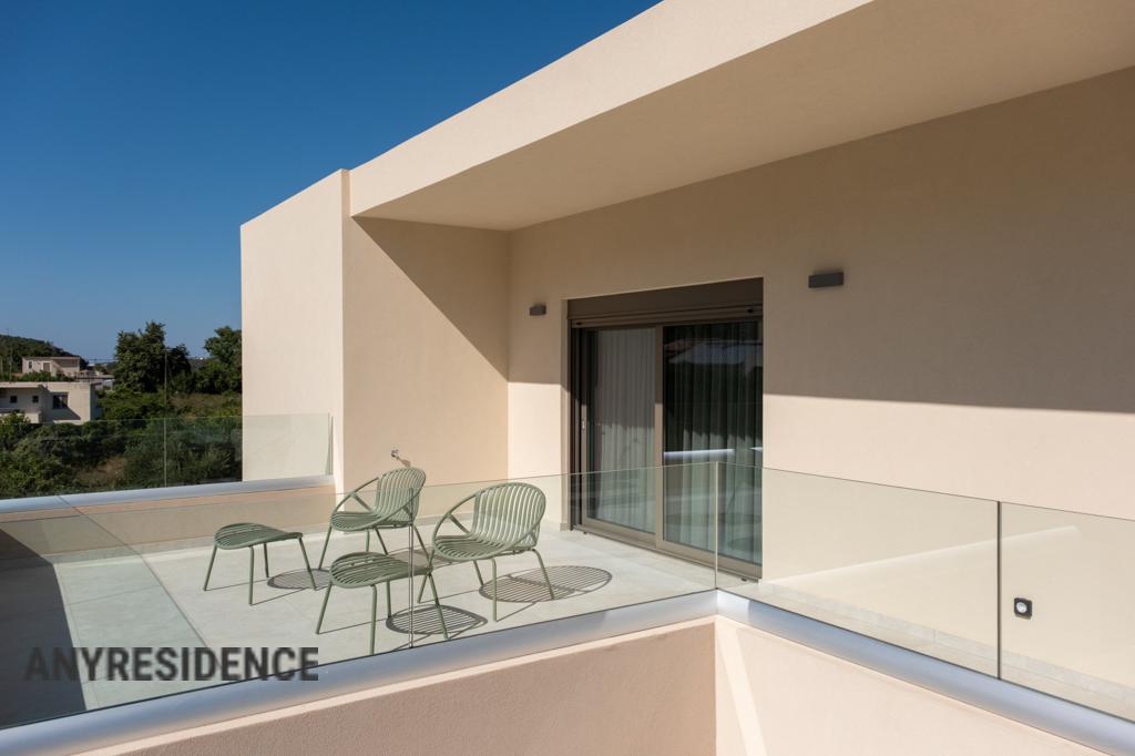 Villa in Chania, photo #10, listing #2487022
