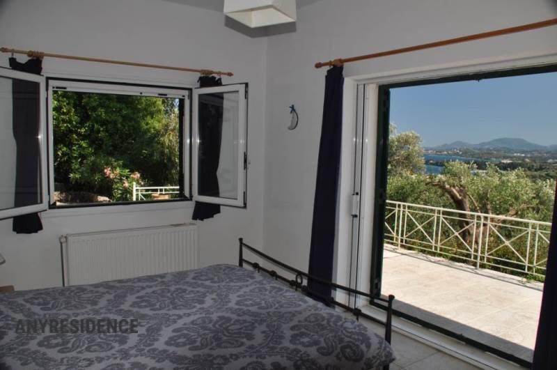 Villa in Corfu, photo #4, listing #2156225