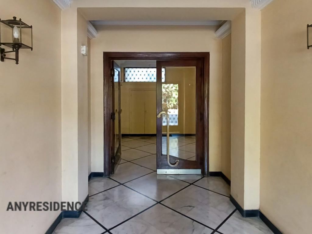 2 room apartment in Athens, photo #1, listing #2541496