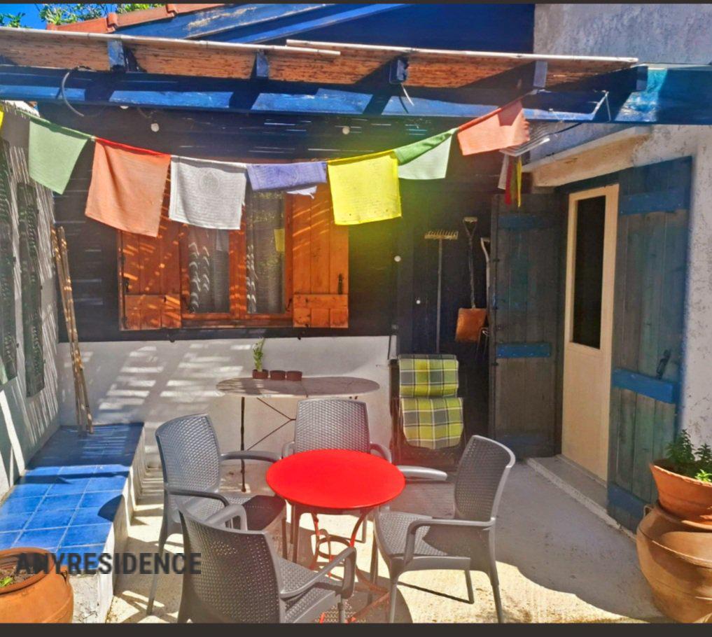 Townhome in Chania, photo #7, listing #2452648