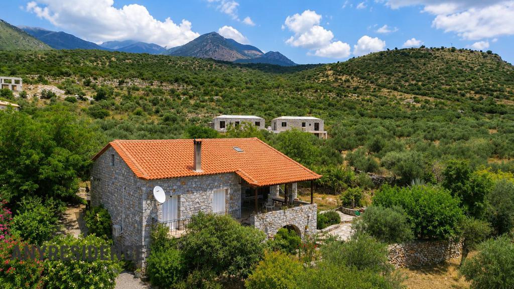 Townhome in Messenia, photo #6, listing #2511145