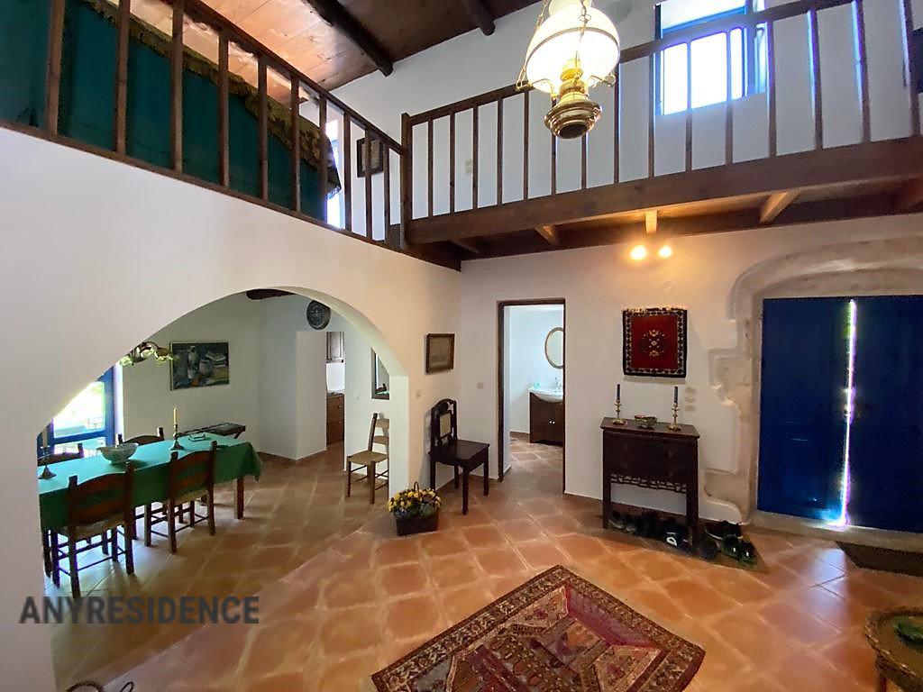 Villa in Kokkino Chorio, photo #5, listing #2374629