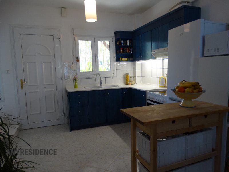 Detached house in Thasos (city), photo #5, listing #1908931