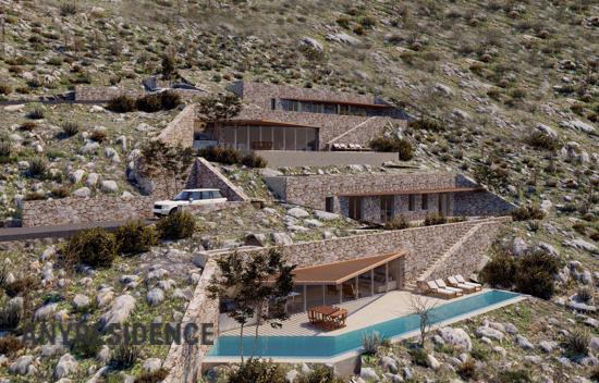 Villa in Kefalas