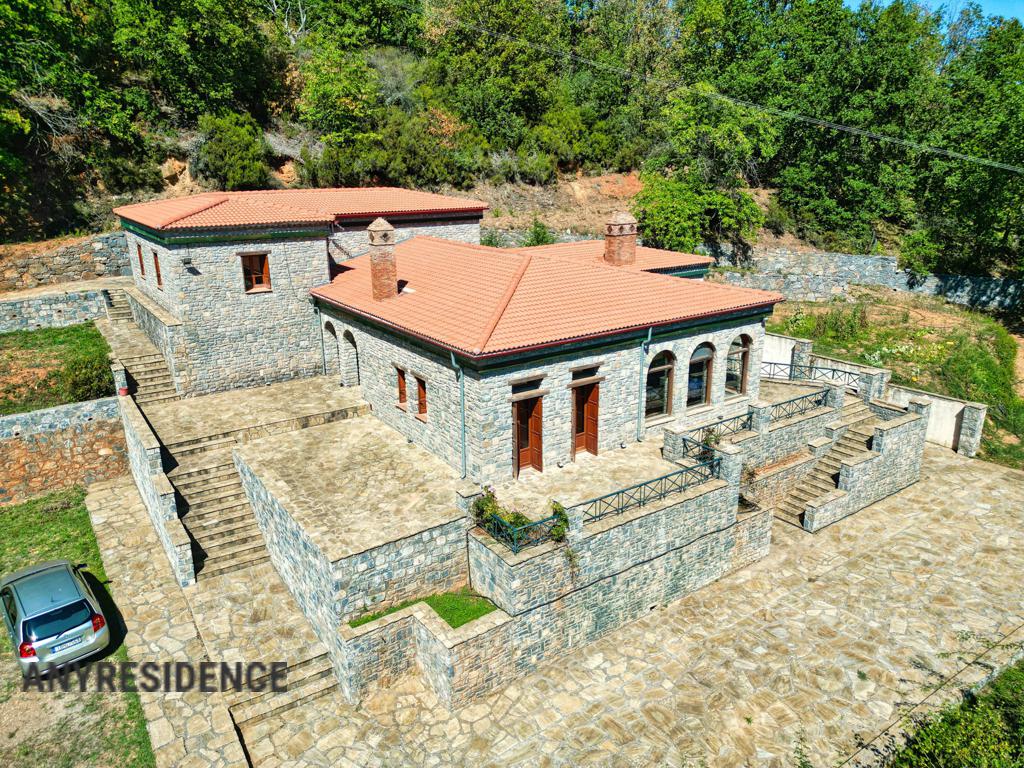 Villa in Peloponnese, photo #3, listing #2464645