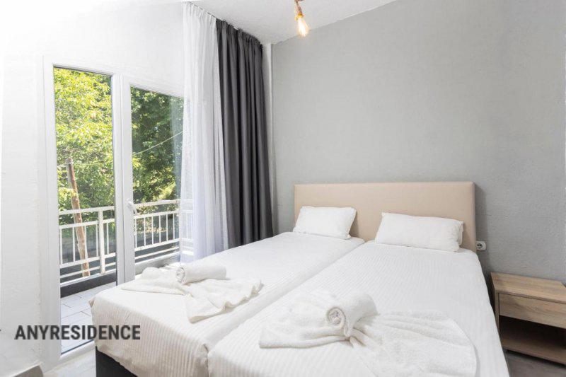 Hotel in Siviri, photo #6, listing #2465336