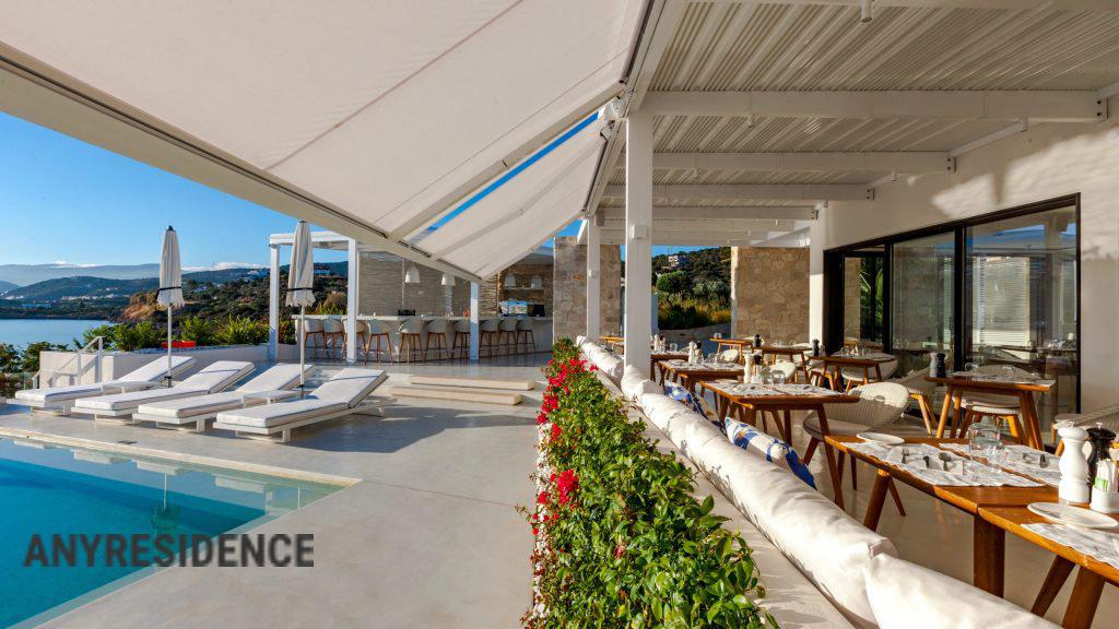 Hotel in Agios Nikolaos (Crete), photo #2, listing #2461112