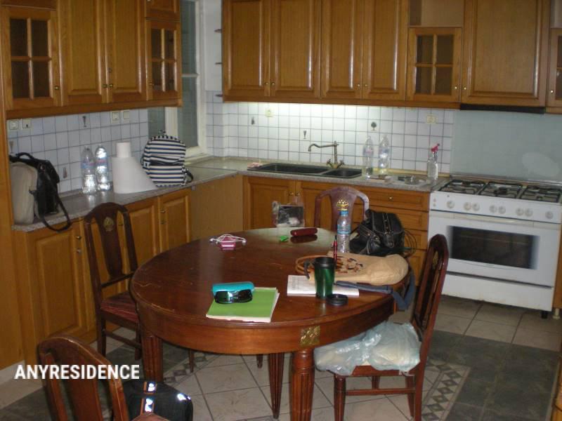 Apartment in Athens, photo #4, listing #1800796