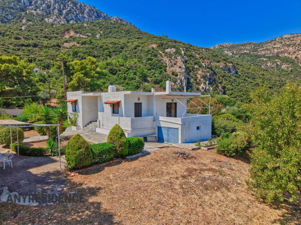 Townhome in Administration of the Peloponnese, Western Greece and the Ionian Islands, photo #7, listing #2545146