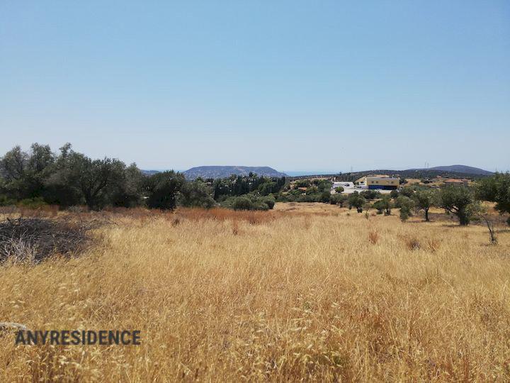 Development land Athens, photo #5, listing #2473753