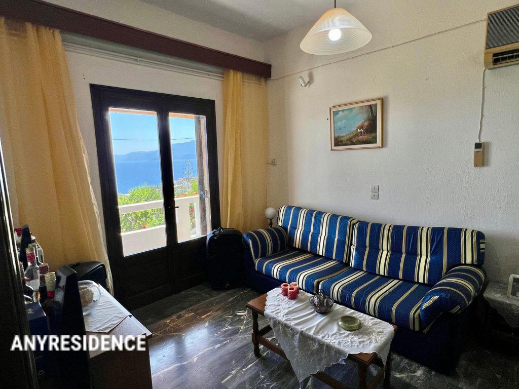 Villa in Ammoudara, photo #8, listing #2335761