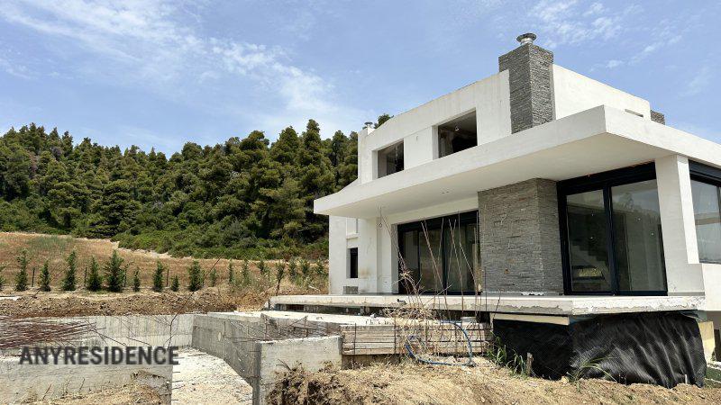Villa in Chalkidiki (Halkidiki), photo #1, listing #2363223