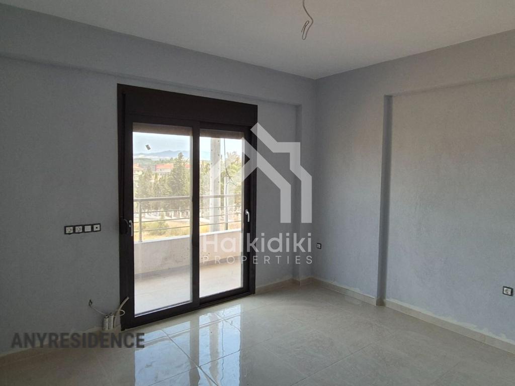 4 room townhome in Chalkidiki (Halkidiki), photo #3, listing #2238678