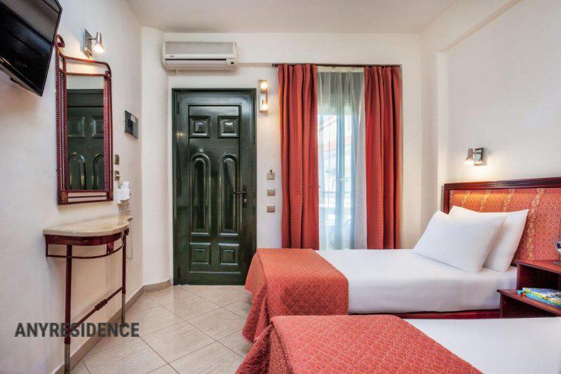 Hotel in Pefkochori, photo #6, listing #2373212