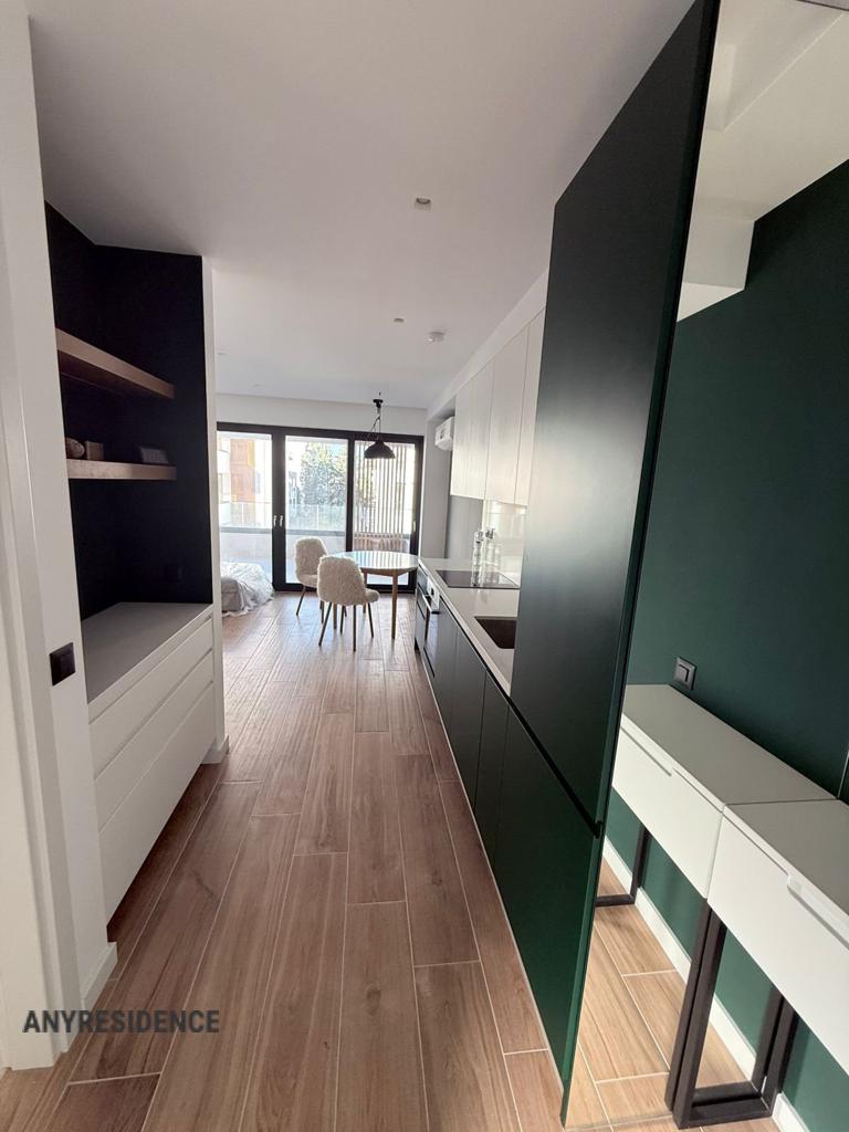 Apartment in Thessaloniki, photo #9, listing #2540452