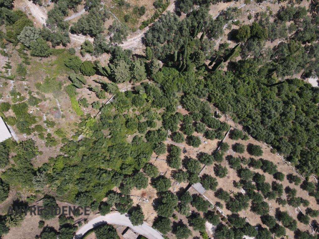 Development land Corfu, photo #2, listing #2222186