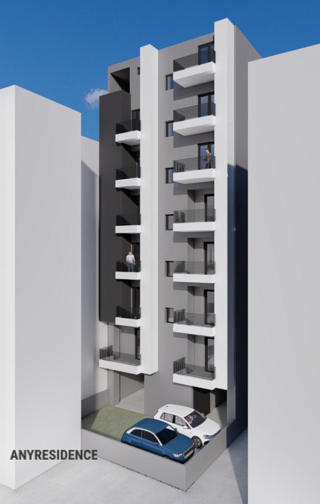 Townhome in Thessaloniki, photo #1, listing #2393949