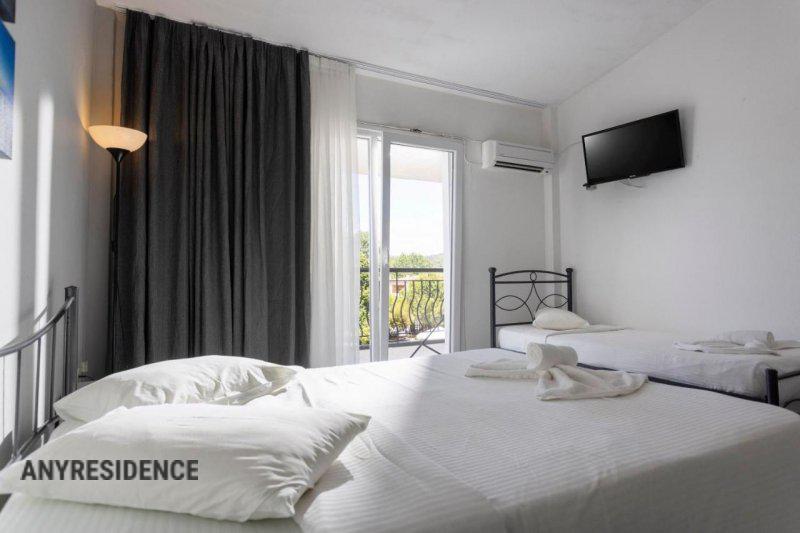 Hotel in Siviri, photo #9, listing #2465336