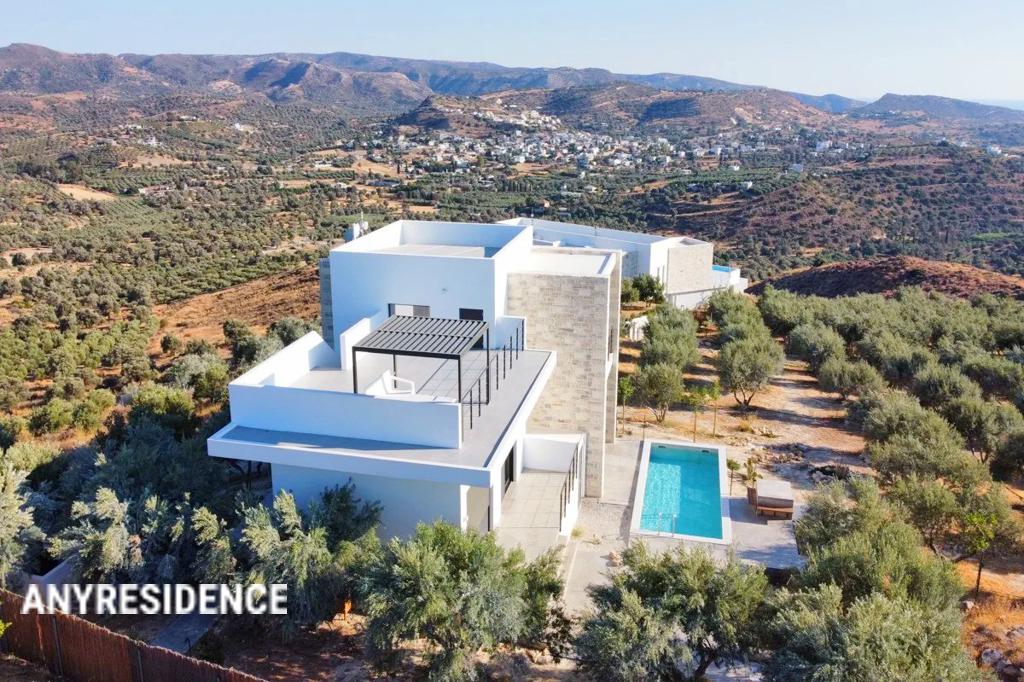Villa in Heraklion (Athens), photo #1, listing #2532781