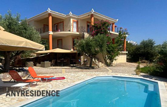 Villa in Peloponnese