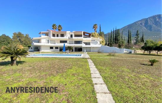 11 room villa in Kalamata